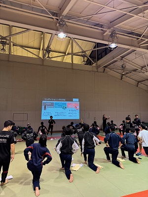 061125　エンジョイスポーツ　コンディショニング09